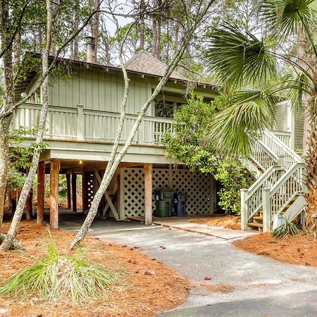 1038 Sparrow Pond Kiawah Island Esterno foto